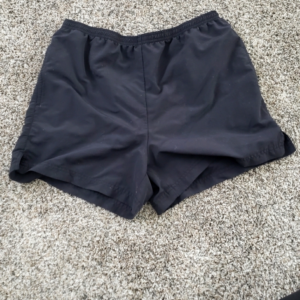 L.L.Bean| Swim Athletic Shorts